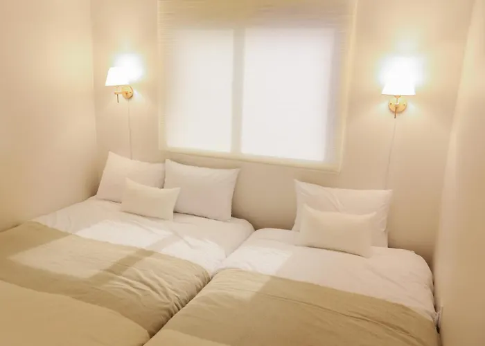 New Open Seon In Seong Su ソウル特別市
