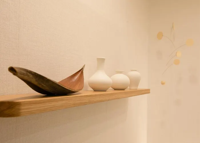 アパート New Open Seon In Seong Su *
