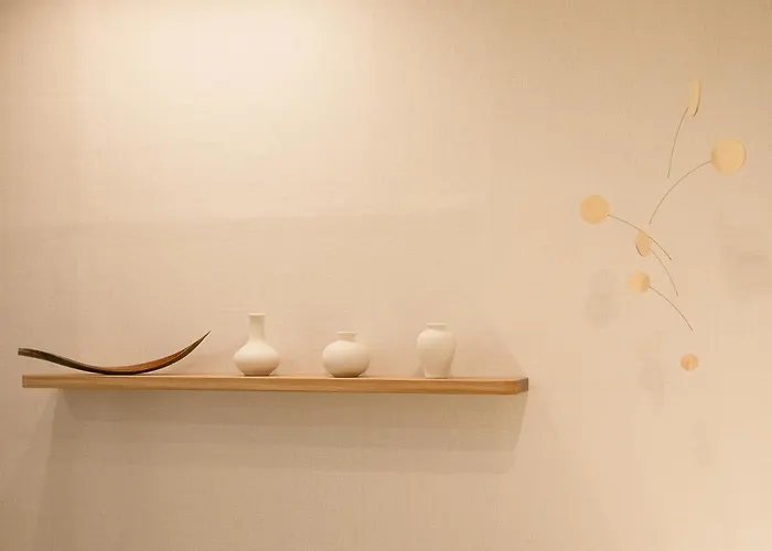 アパート New Open Seon In Seong Su