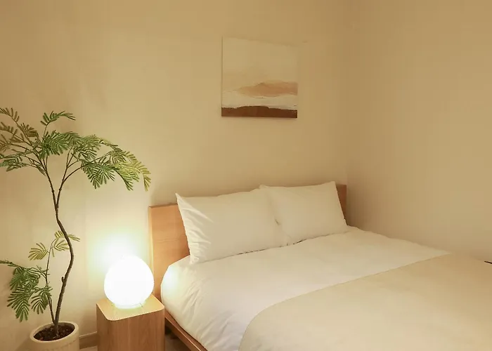 New Open Seon In Seong Su ソウル特別市