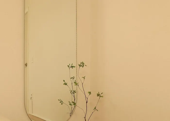 アパート New Open Seon In Seong Su