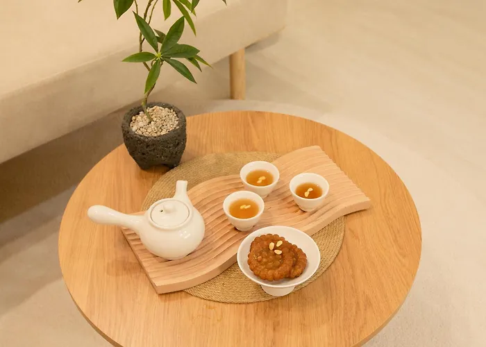 New Open Seon In Seong Su