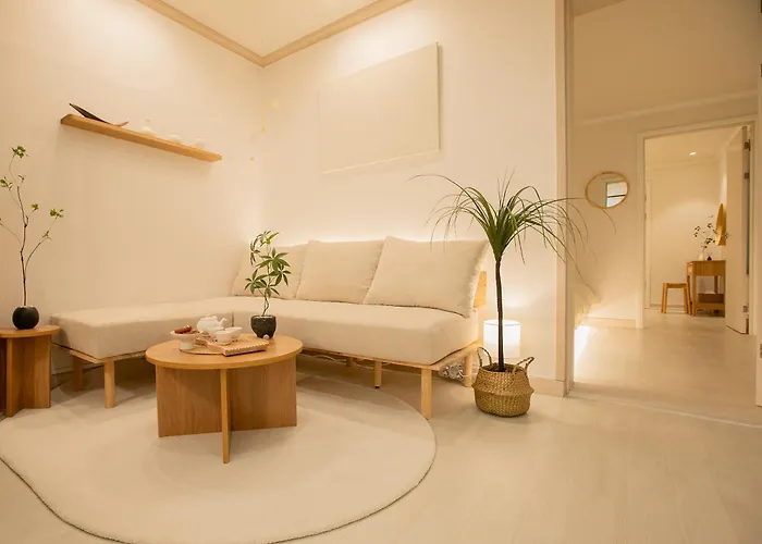 New Open Seon In Seong Su * ソウル特別市