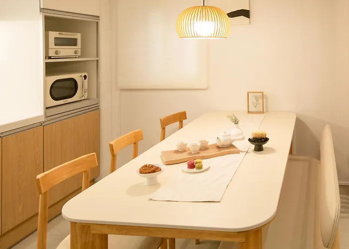 New Open Seon In Seong Su アパート ソウル特別市