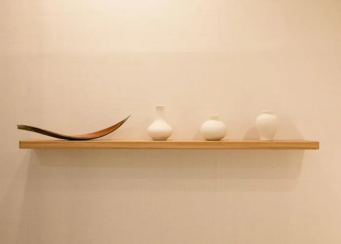 New Open Seon In Seong Su アパート *