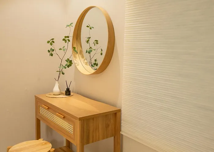 New Open Seon In Seong Su アパート *